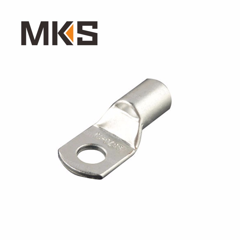 cable lug/connecting terminals/copper lug stainless steel cable lug