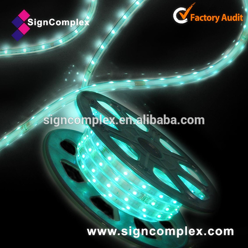 CE and RoHS IP65 3828SMD flexible LED strip