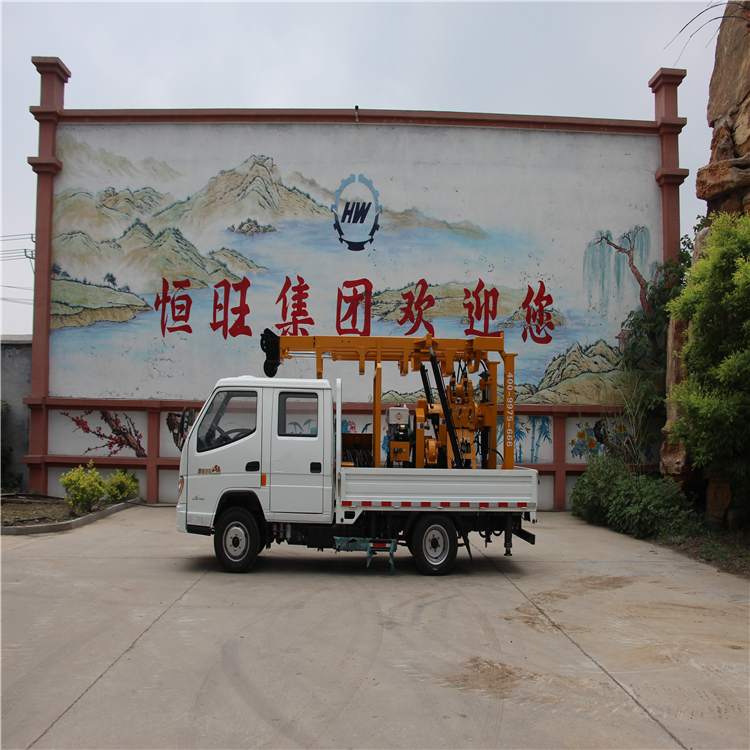 Mineral Exploration Drilling Rig,Rock Drilling Machine,Drilling Rig For Sale