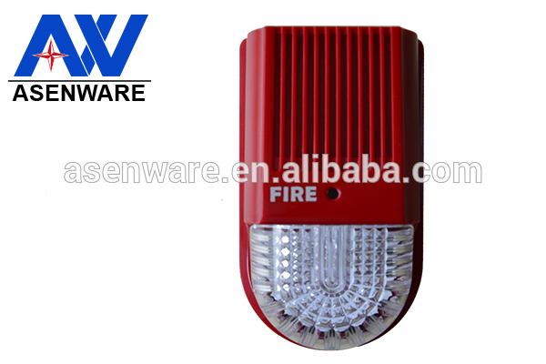 2 wire Conventional Sounder Strobe DC24V
