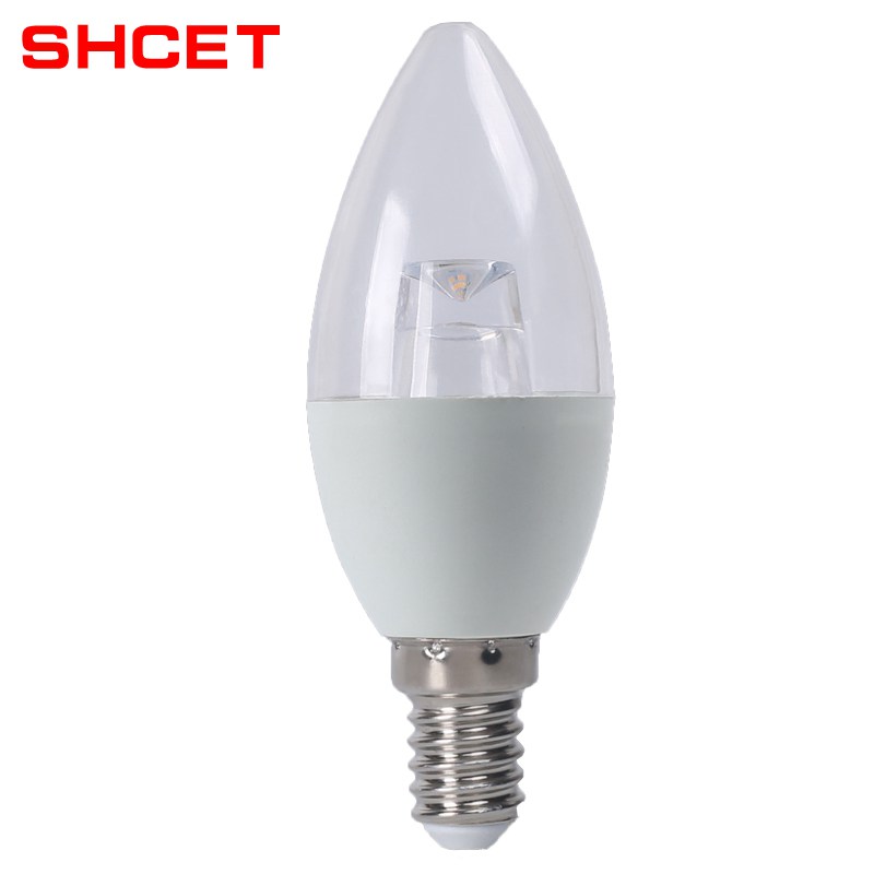 Hot Selling High Performance 1 Watt Lamp Bulb LED