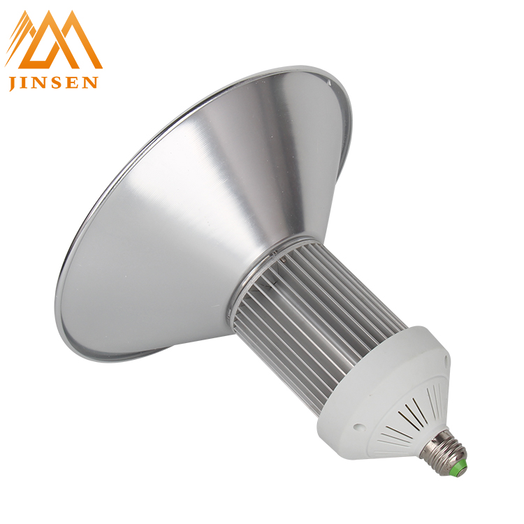 preferential price warehouse lighting indoor 30w led high bay light