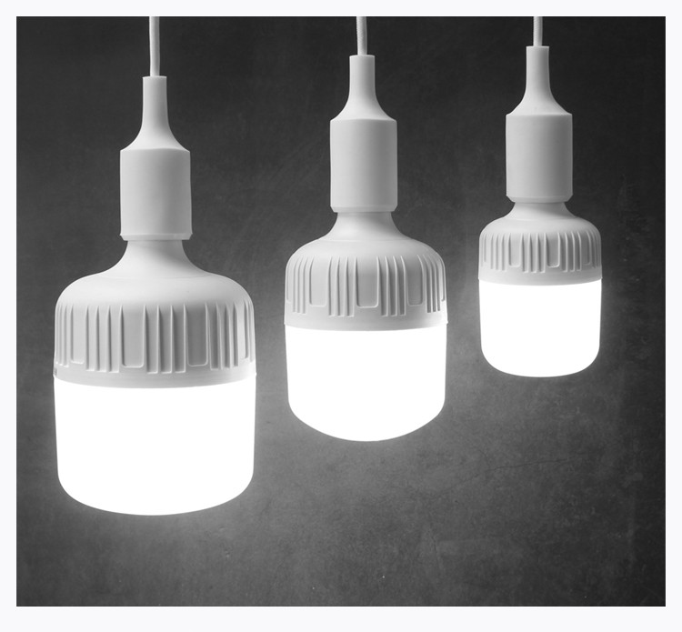 CHINA SUPPLIER LED HIGH POWER T PILLAR 30W T100  LED BULB LIGHTS FACTORY DIRECT SALES COMPETITIVE