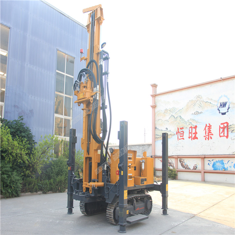 truck mounted borehole drilling rig prices, 400m water hole drilling machines