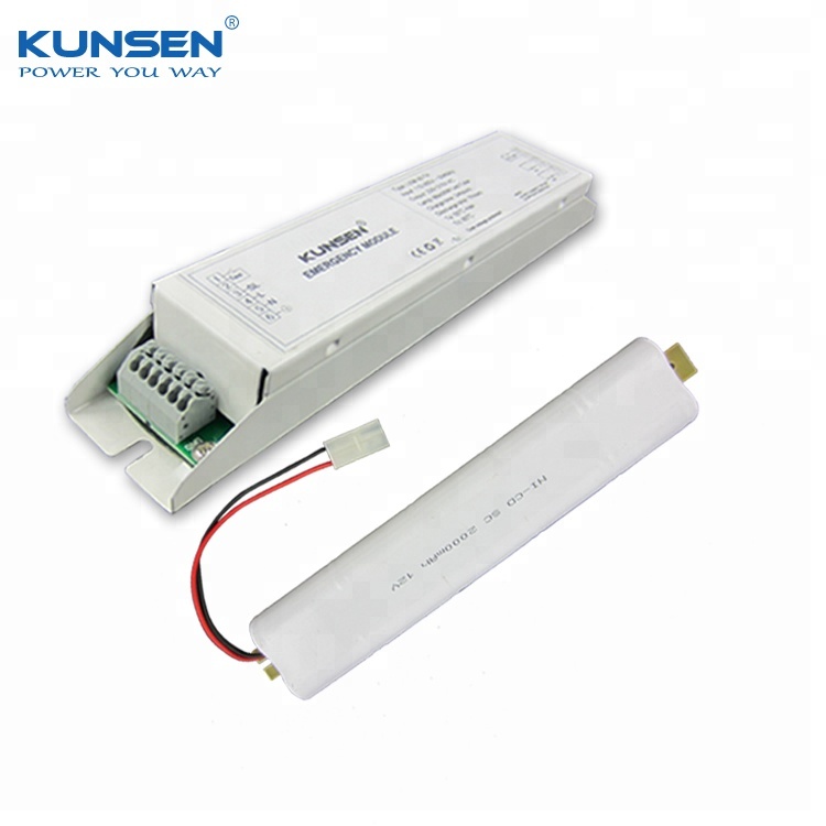 t8 led tube emergency light conversion kit for led tube