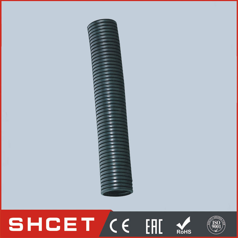 JS plastic metal cable flexible conduit metal conduit pipe galvanized metal corrugated conduit