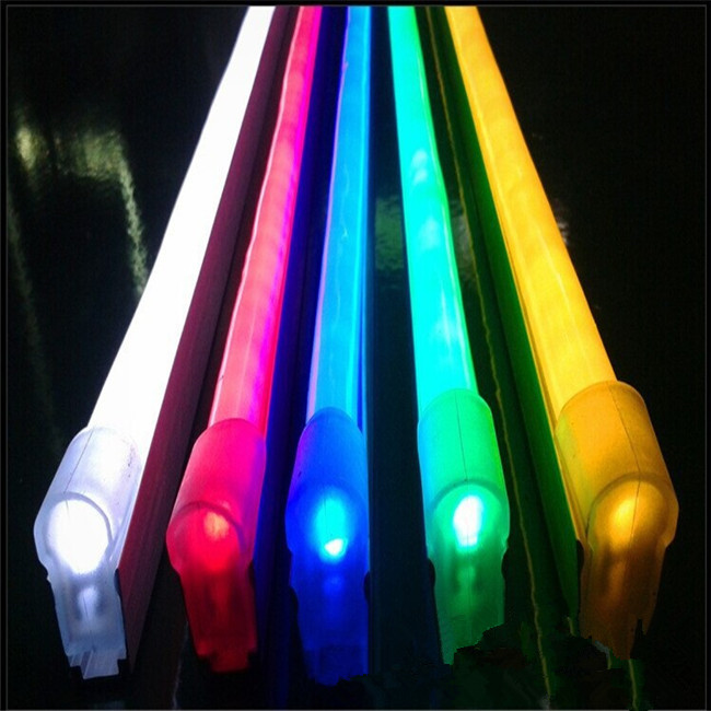 Mini LED Neon Flex 110V 220V RGB LED Neon Light