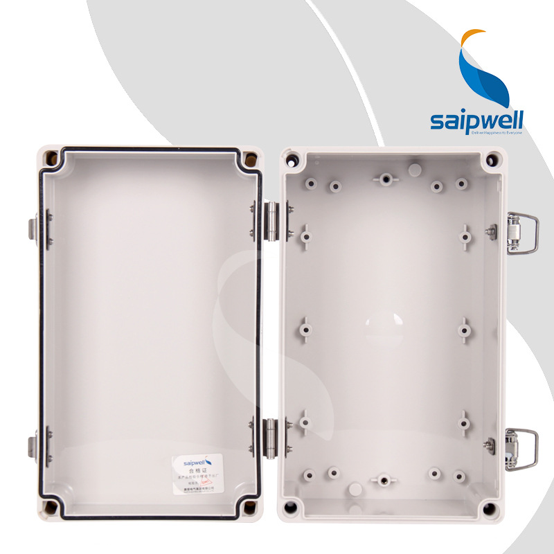 SAIPWELL J 150*250*130mm Network Outdoor Monitor Plastic Electronic Enclosures