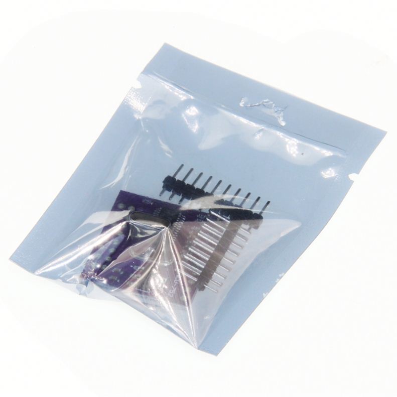 MCU-752 SC16IS752 I2C/SPI bus interface to dual channel UART conversion module On Stock