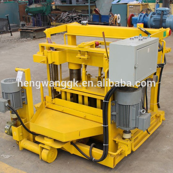Clay brick making machine automatic price for sale