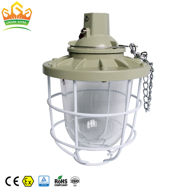 70-400W explosion proof HID light