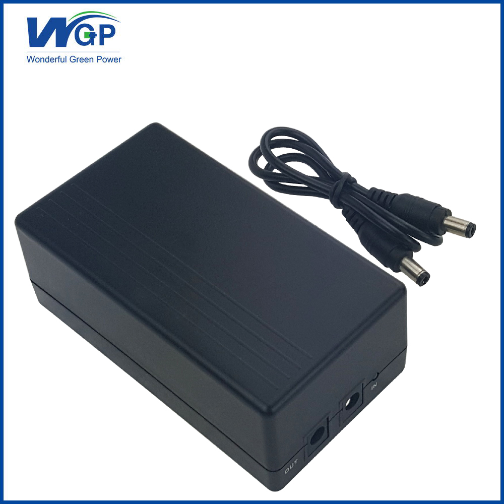 portable dc 12v mini ups with online ups function mini 12v ups