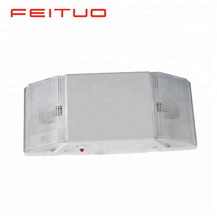 Factory customized and reliable led emergency lighting fixtures