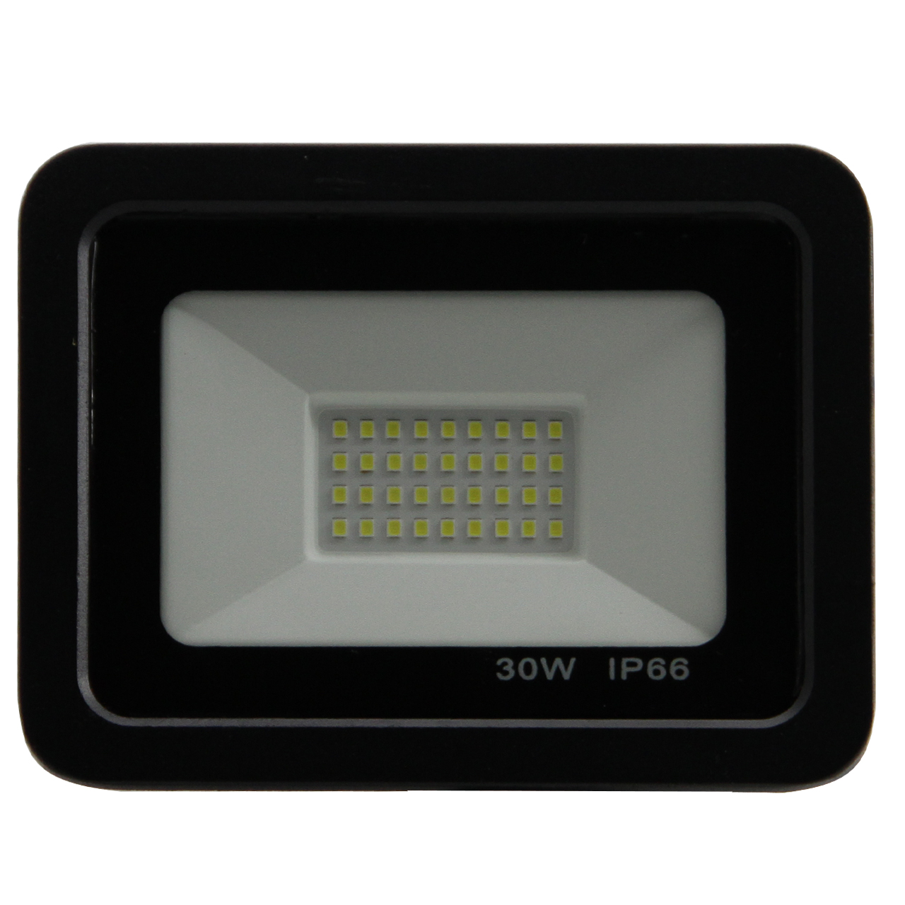 30w hot sale waterproof led flood light