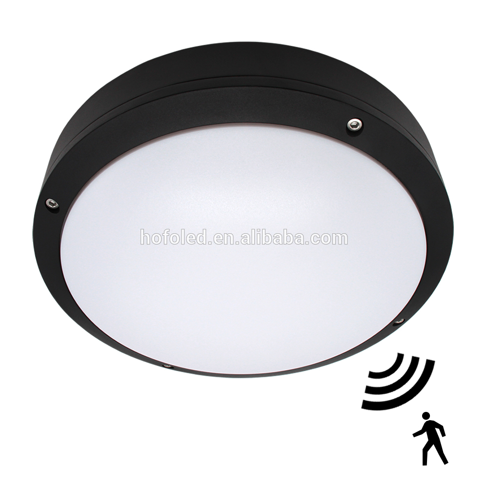 15W Master Slave Bedroom Microwave Sensor RF Wireless LED Ceiling Light