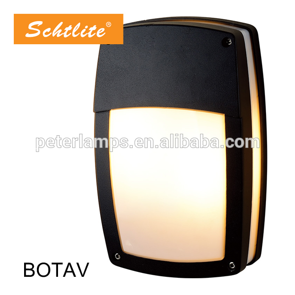 BOTAV.S2 IP65 hot sale outdoor garden wall lamp bulkhead light