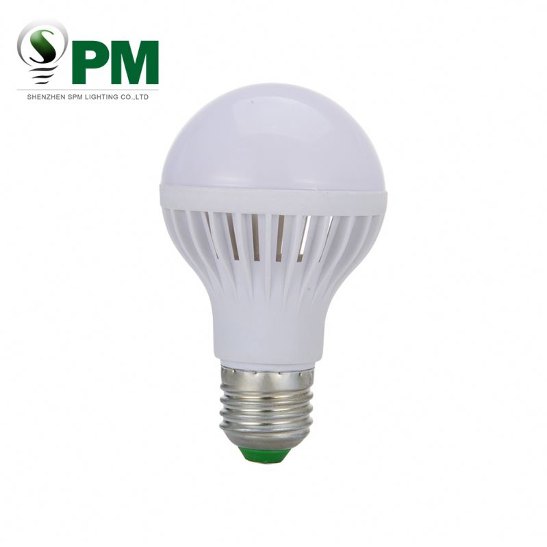 New model led bulb e27 12w waterproof led light bulb