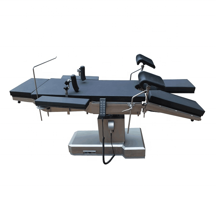 Medical surgical operation table / Hospital Urological Bed/ Surgical table Equipments