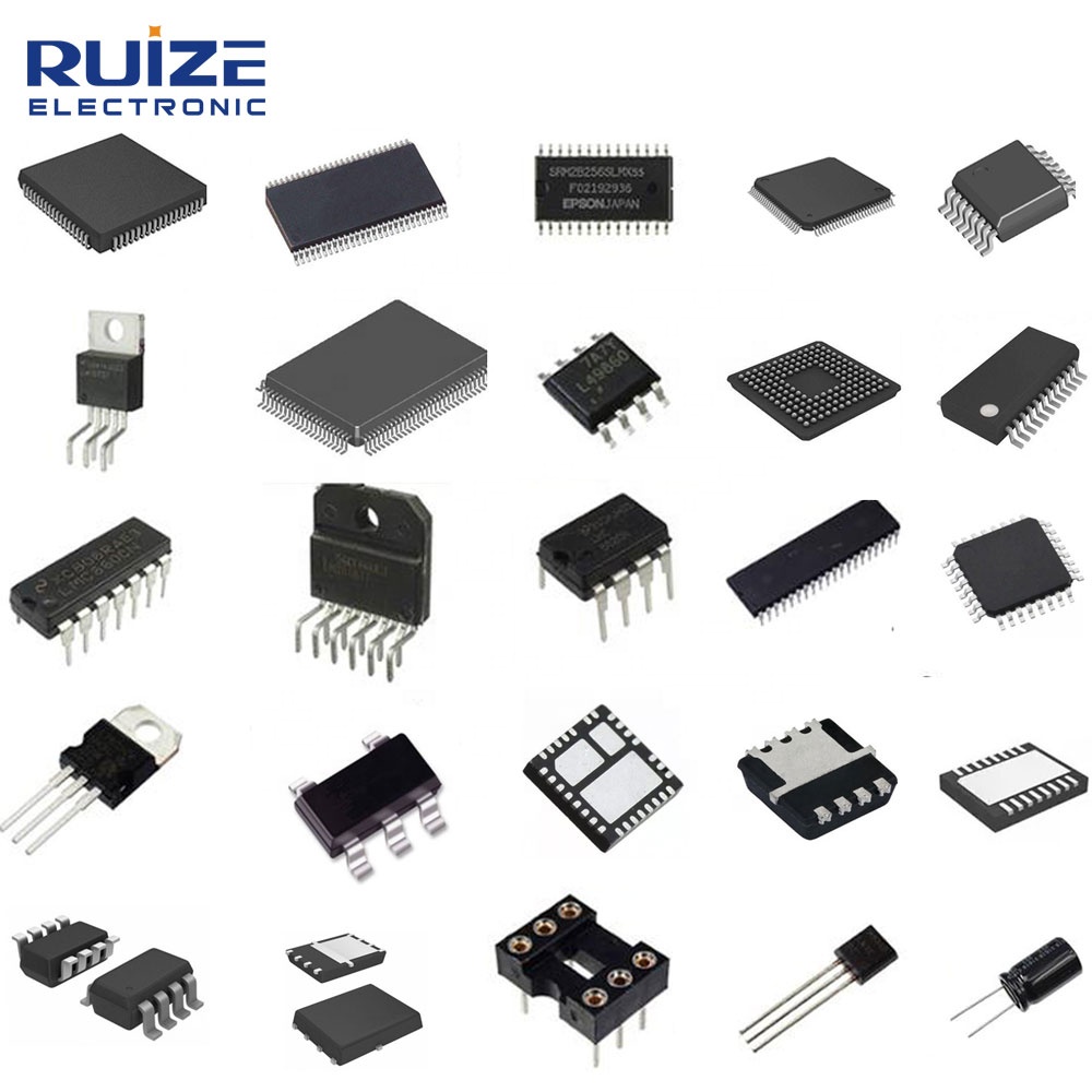 CS4524 CS4524LO 100% NEW Original All Electronic Components IC Chip Supplies China