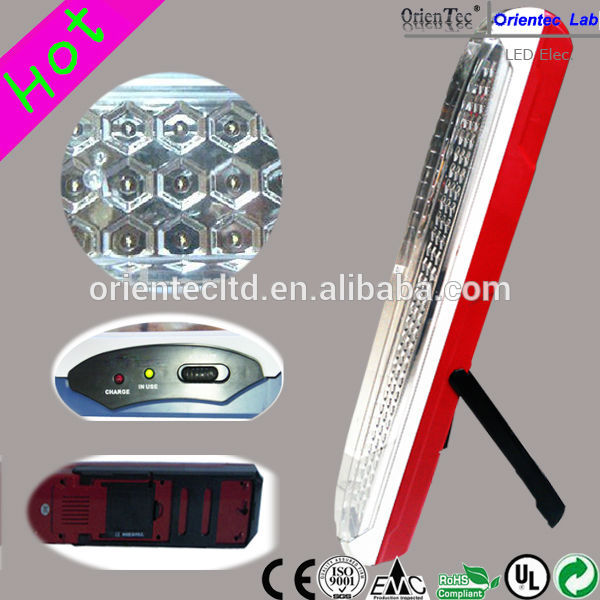 OT-E890 90 led emergency light