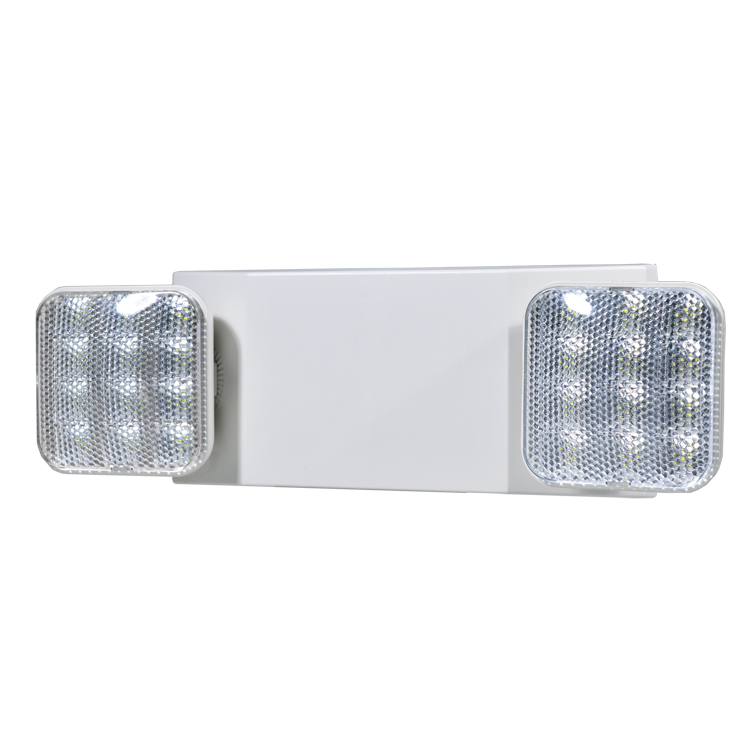 China price quality top 5 emergency light UL listed