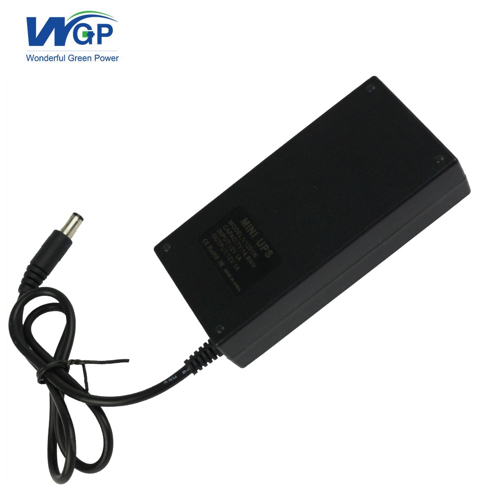 WGP uninterruptible power supplies mini ups online 12v small size ups