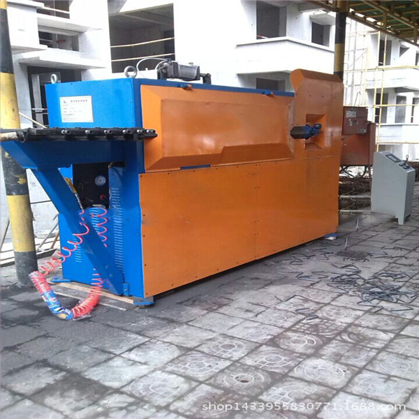 Hydraulic CNC Bending Machine Stirrup Bender or Ring Making Machine Suppliers