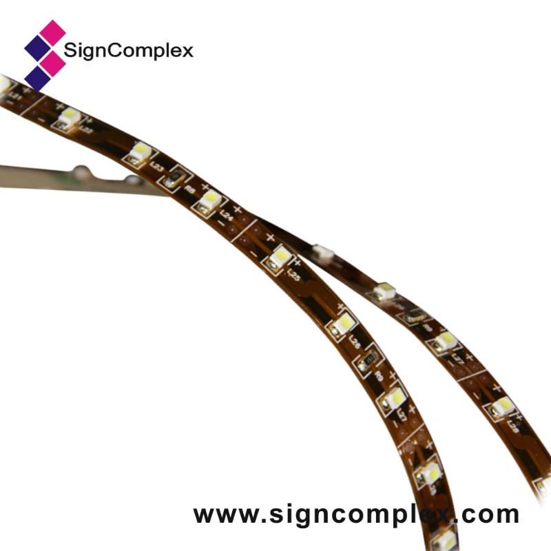 Hybrid LED Strips