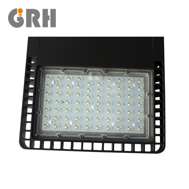 Ip65 Shoebox Led Street Light 300w Led Parking Lot Lighting Retrofit