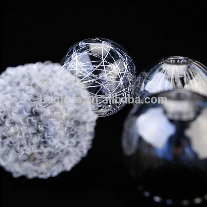 glass lamp shade for chandelier lighting from China supplier