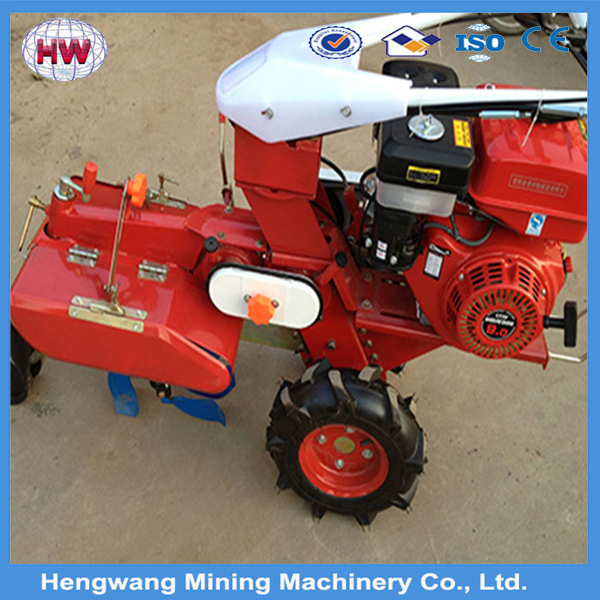factory supply plough rotary cultivator machine /Rotary tiller
