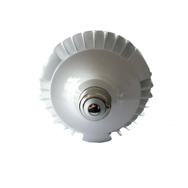 3W-12W MCOB led bulb 100lm/w led bulb light Warm white/Cool white e27 led bulb manufacturer