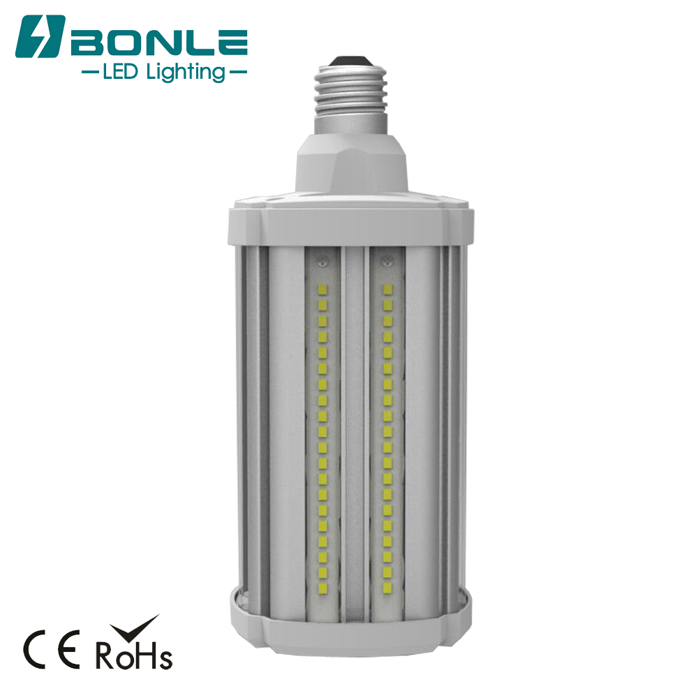 Smd 5630 Smd 360 Degree Omni Directional 45W Led Post Top Lighting Outdoor Waterproof Ip65 Led Street Lamp