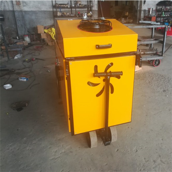 Secondary Structure Column Pump hydraulic concrete pump