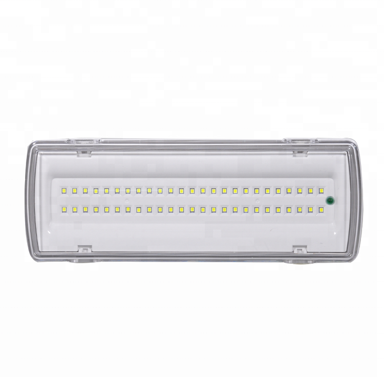 CE certificate multi-function standard emergency lighting