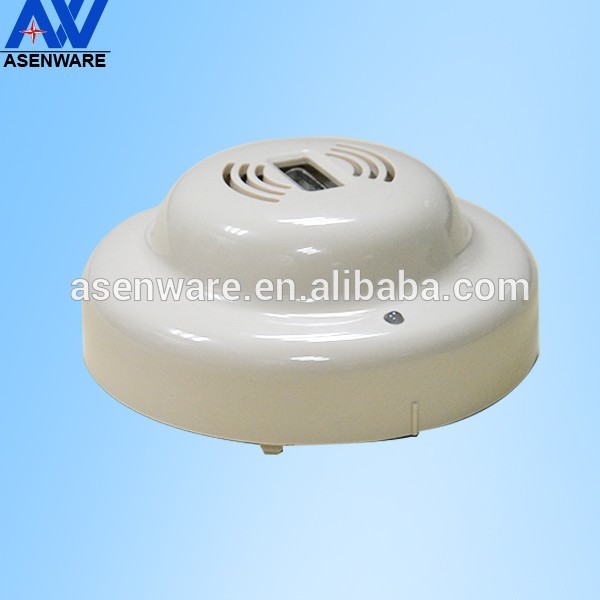 Conventional ir flame detector