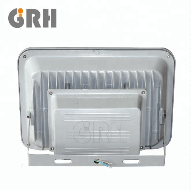 low heat ip65 best led work 100w flood light in china for basketball court
