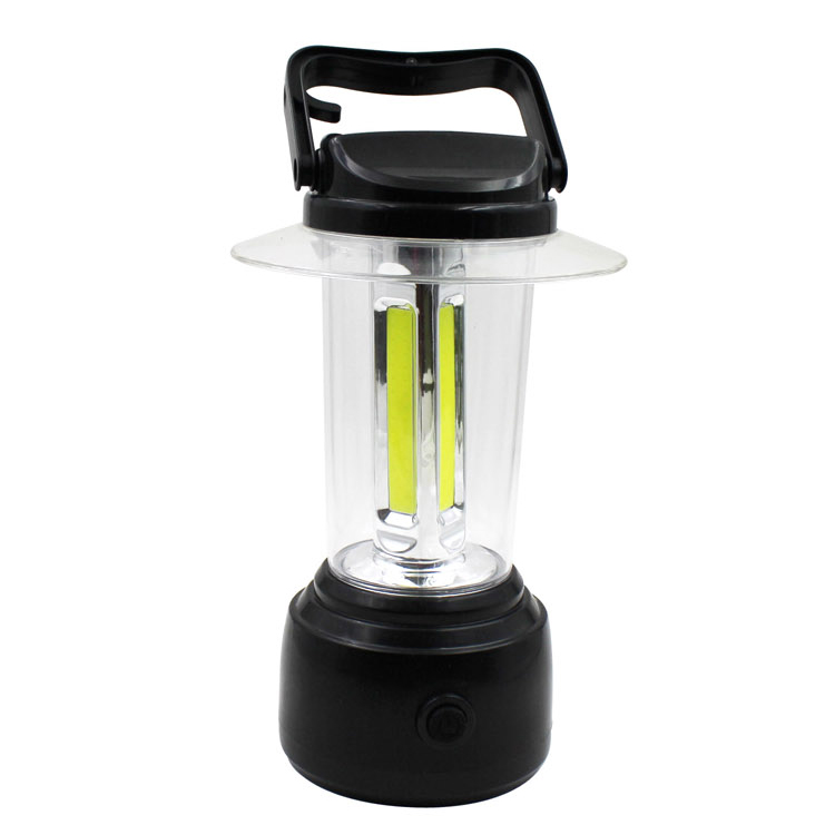 High Quality 1250 Lumens COB Led Light Camping Lanterns For Boating