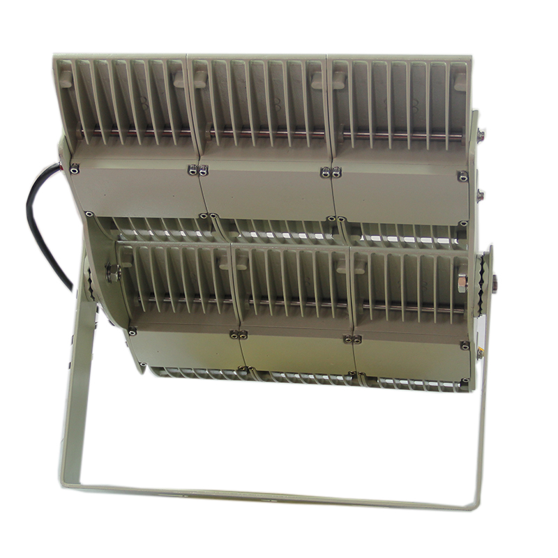 Anti Explosion IP65 50 Watt LED Industrial Light Fixtures - Outdoor - Multi Mounting - 110-240Vac - 4500K 6500K