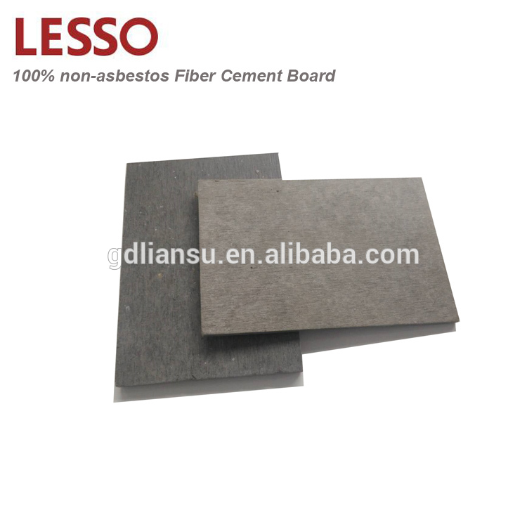 Fireproof 100% non-asbestos fiber cement board price india market