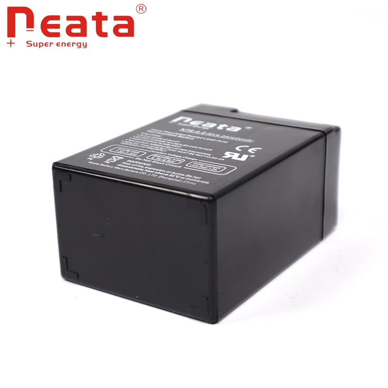 Skillful manufacture 6V 4.0ah deep cycle tubular gel battery weight