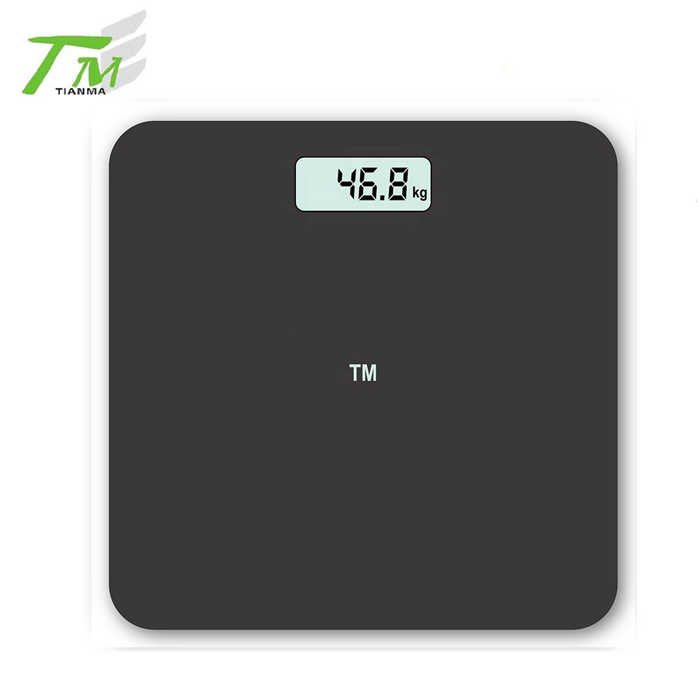 180kg 396lb Digital bathroom scale electronic body scale health body weight scale