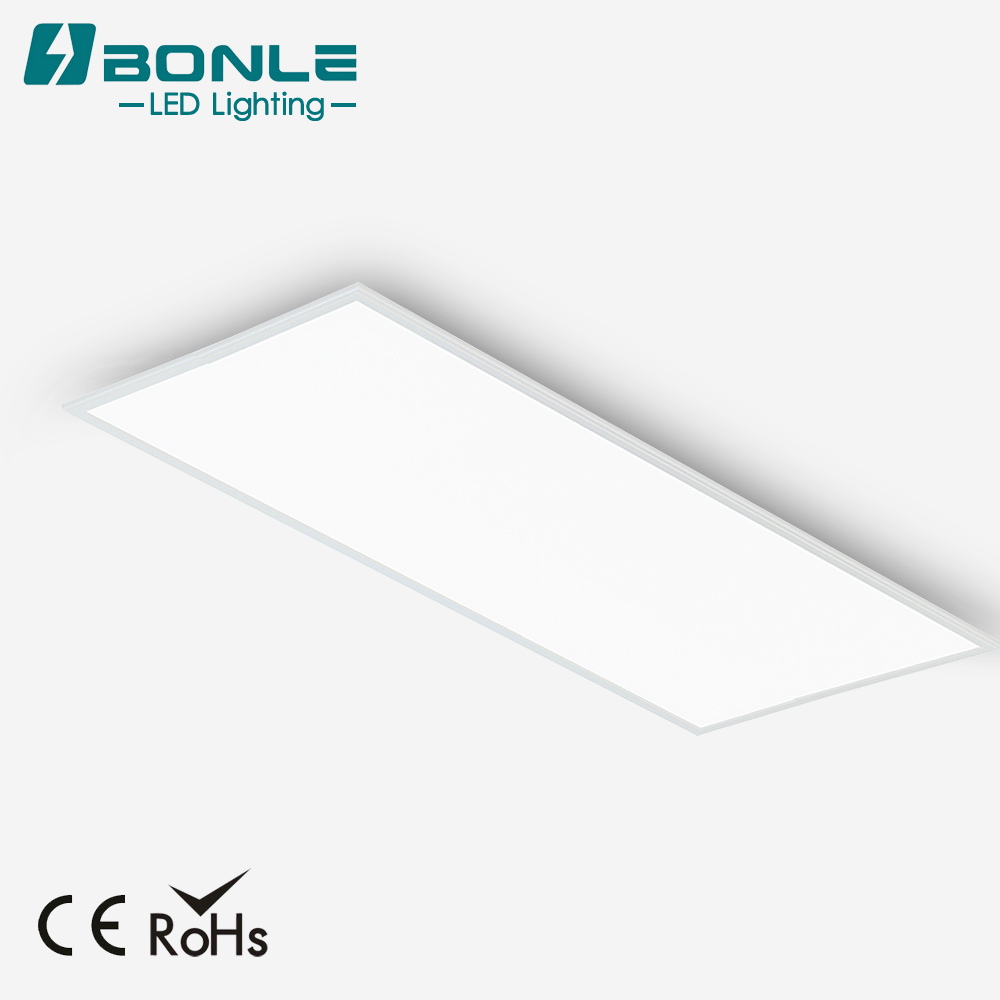 China Ceiling Surface Mounted Ultra Slim Square 36W 40W LED Panel Light 62X62 600X600 60X60 Price square cri>80 pf>0.92