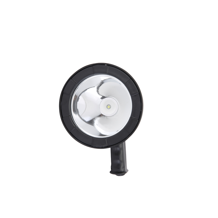 CREE T6 10W LED Rechargeable outdoor led lighting hunting spotlight camping light