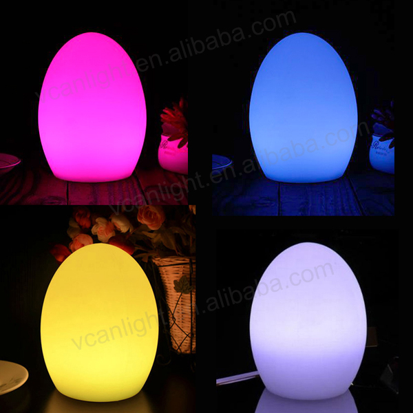 waterproof bedroom cordless cartoon night light for kids