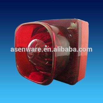 AW-CSS2166-7 Fire Alarm Flashing emergency lights