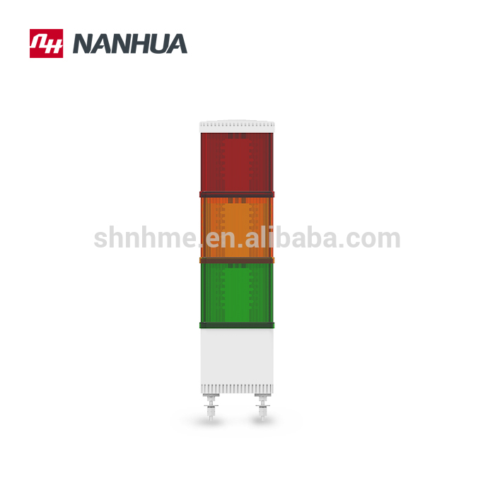 NANHUA AL223 alarm warning lighting/LED Tower Light/Multi-layer Flashing Tower Light