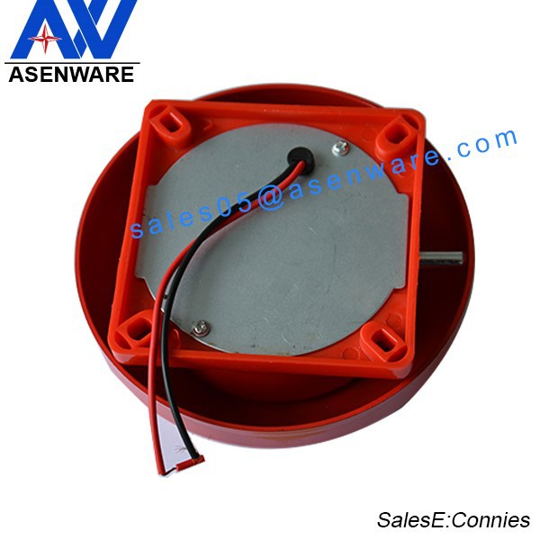 12/24V Fire Alarm Electric Bell