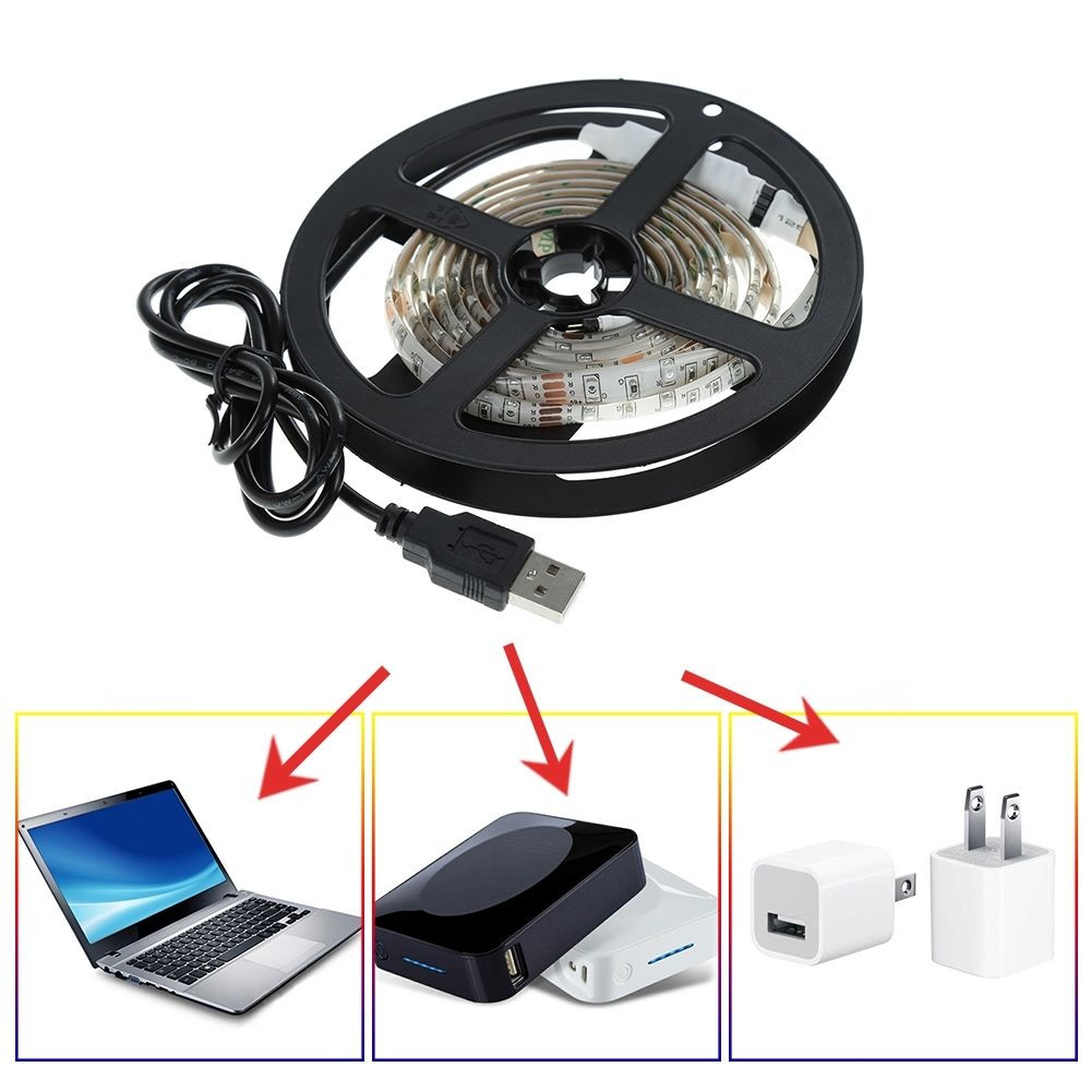 USB LED Light Strip Best Selling ali baba express products