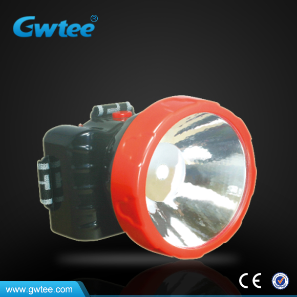 cheaper Super brightness led rechargeable miner lamp